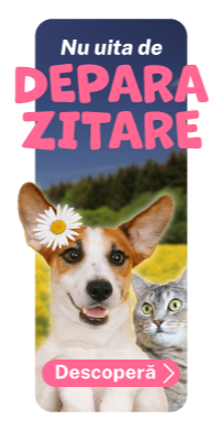 deparazitare